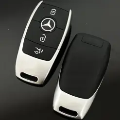 1x für MERCEDES G Klasse KOMPLETT Funkschlüssel G63 + ELEKTRONIK Autoschlüssel Fahrzeugschlüssel Schlüssel Fernbedienung
