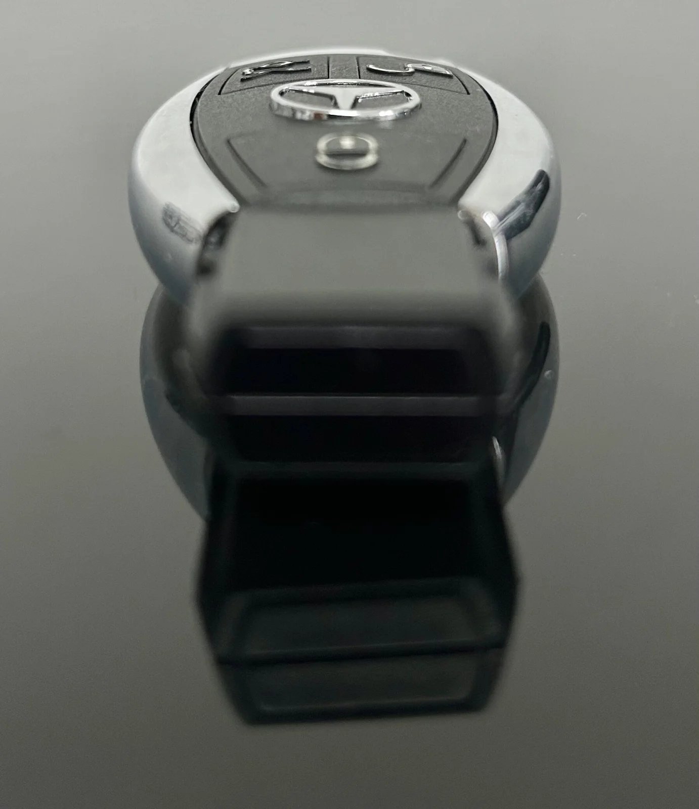 1x MERCEDES Funkschlüssel Gehäuse Autoschlüssel Fahrzeugschlüssel Schlüssel Fernbedienung W203 W204 W205 W211 W212 W216 W221 – Bild 3