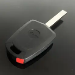 Alternative view of 1x neu CHEVROLET Schlüssel mit Emblem Autoschlüssel auch für Opel Car Key