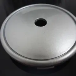 1x65mm Nabendeckel Raddeckel Kappe Radkappe Staubkappe Emblem