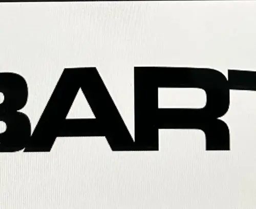 2x für Fiat ABARTH 14x2cm Emblem Schild Aufkleber CARBON Schriftzug
