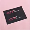 2x OPEL GT àime 50x18mm ORIGINAL Emblem Schriftzug selbstklebend Aufkleber