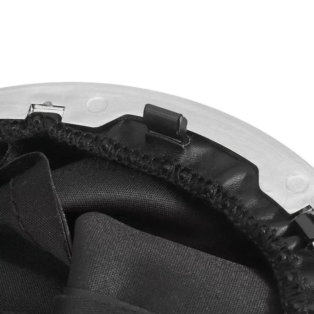 ABARTH 500 Schaltbalg Staubschutz Schalthebel Gangschaltung Manschette Sack 50295325 – Bild 10