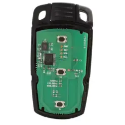 Für BMW Schlüssel 433 MHz CAS3 für 1 3 5 7 Serie X5 X6 Z4 – mit Chip & Platine – Bild 2