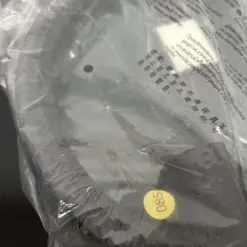 neu OVP 1x Original VW T5 und T6 Dichtung Flügeltüren Hochdach Mitte hinten 7LA827709A – Bild 2