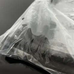 neu OVP 1x Original VW T5 und T6 Dichtung Flügeltüren Hochdach Mitte hinten 7LA827709A – Bild 3