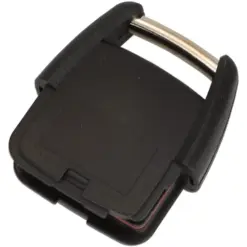 OPEL 2 Tasten Sender Fernbedienung Schlüssel KOMPLETT Astra G Zafira A Omega Vectra 93176615 – Bild 5