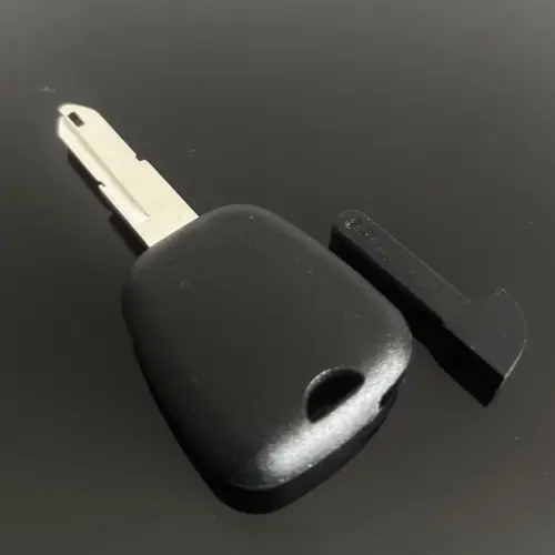 Alternative view of Peugeot 106 206 306 und für Citroen Autoschlüssel Fahrzeugschlüssel Schlüssel