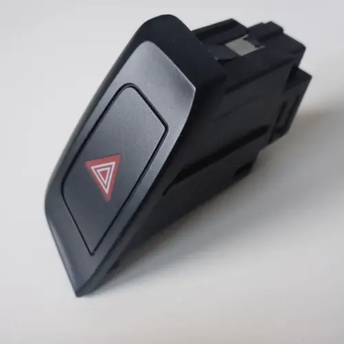 Audi 8K1941509 Warnblinklichtschalter A4 S4 A5 S5 Warnblinker Schalter Warnlicht