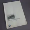 BMW Betriebsanleitung zum Autotelefon (GSM) IX-1994 Bedienungsanleitung