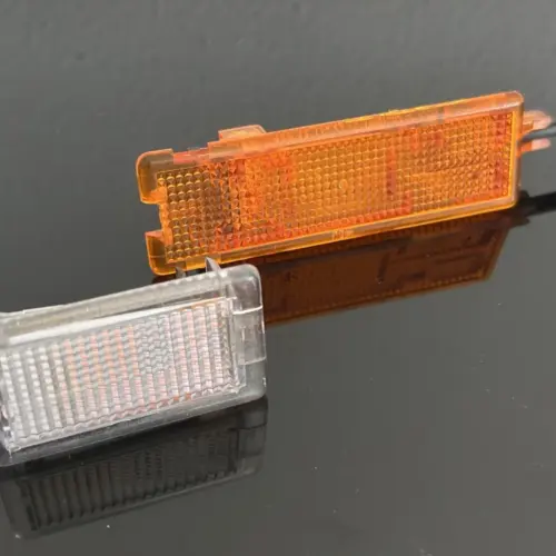 BMW E36 Innen Handschuhfachbeleuchtung Kofferraumbeleuchtung Lampe