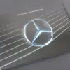 Die SL-Klasse 1989 von Mercedes Benz Personenwagen Prospekt Katalog Broschüre