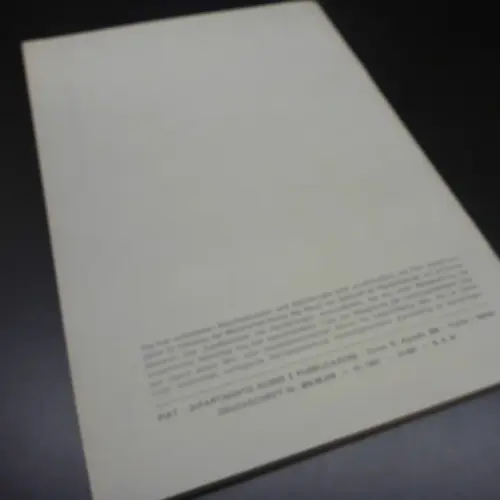 FIAT 850 super Betriebsanleitung 04/1965 Bedienungsanleitung Anleitung Wartung – Bild 11