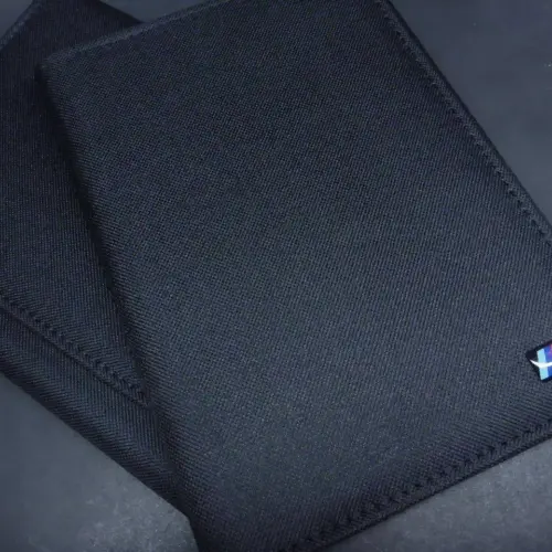 fĂĽr BMW Bordmappe HĂĽlle Tasche ORIGINAL Aufbewahrungstasche Serviceheftordner