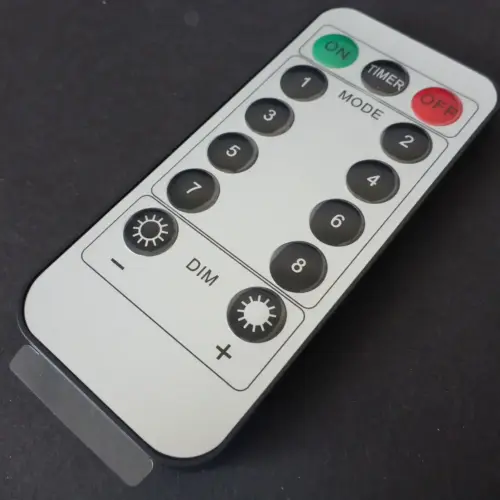 LED Fernbedienung Digital Remote Switch IRC Controller 13 Tasten