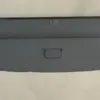 NEU Audi A4 8E B6 original Laderaumrollo Abdeckung Kofferraum 8E986355377J