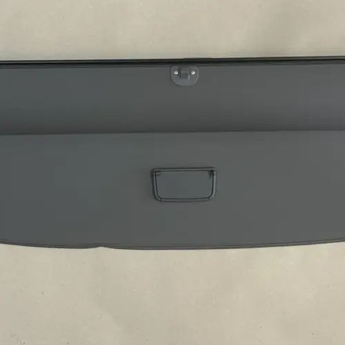 NEU  Audi A4 8E B6 original Laderaumrollo Abdeckung Kofferraum 8E986355377J