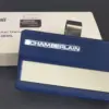 NEU Chamberlain 1 Kanal Handsender Motorlift Fernbedienung 4333EML Liftmaster
