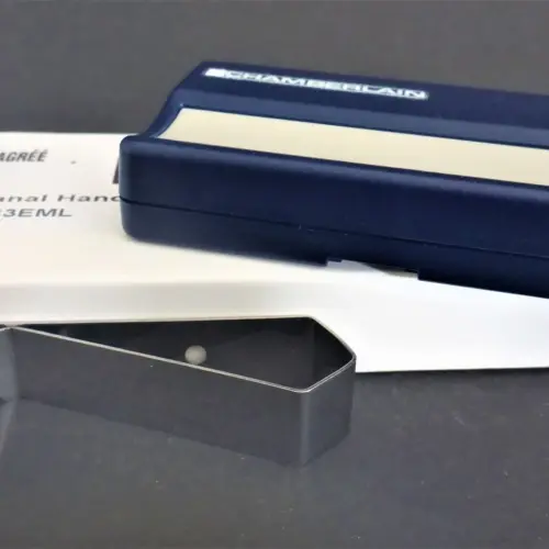NEU Chamberlain 1 Kanal Handsender Motorlift Fernbedienung 4333EML Liftmaster – Ansicht 3