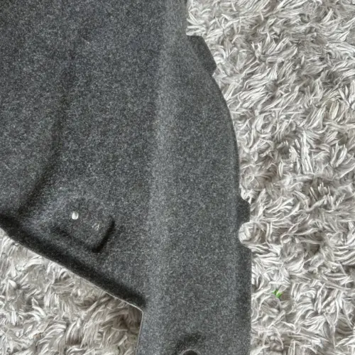 NEU neu Verkleidung Seitenwand Kofferraum links 5K6867427B VW GOLF 5 – Bild 5