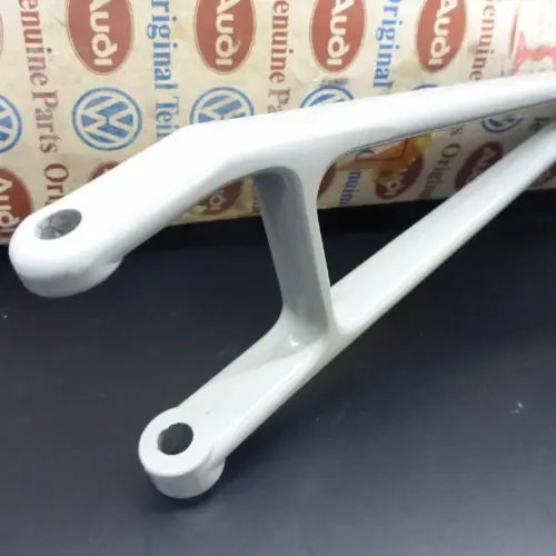 NEU ORIGINAL VW Spiegel Aussenspiegel VW Bus T2 261857513A Westfalia Pritsche – Ansicht 2