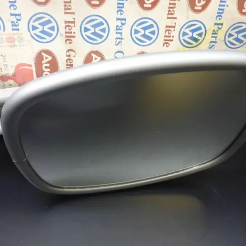 NEU ORIGINAL VW Spiegel Aussenspiegel VW Bus T2 261857513A Westfalia Pritsche – Ansicht 3