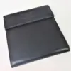 Original Bentley CD Mappe RARITÄT Rolls Royse für 8CD Navi DVD Ordner LEDER