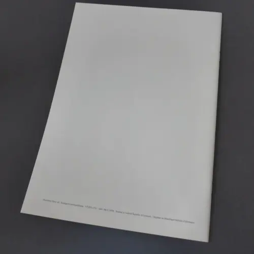 Sonderausstattung 12/1995 Mercedes Benz Personenwagen Prospekt Katalog Broschüre – Bild 6
